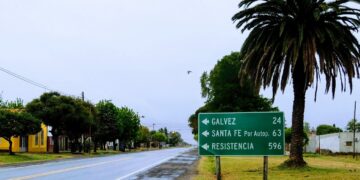Provincia mejora el transporte público sobre la Ruta Nacional 11, con más frecuencias y una reorganización integral del servicio