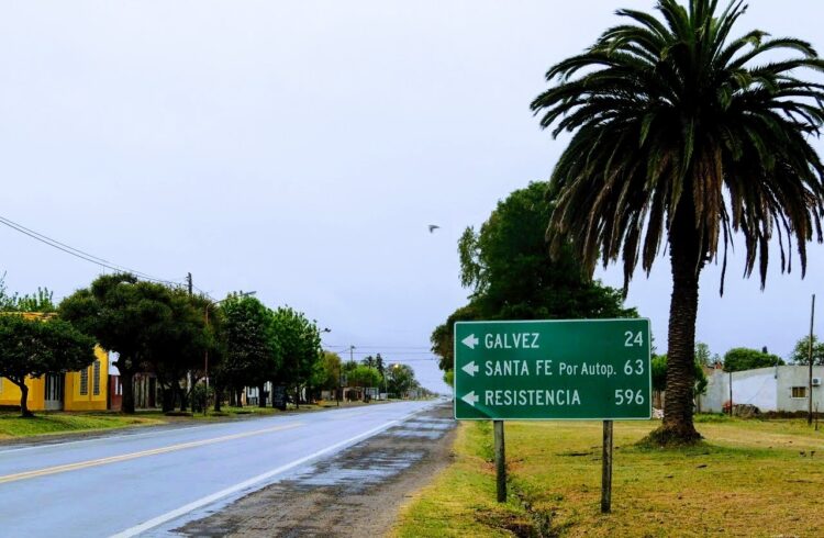 Provincia mejora el transporte público sobre la Ruta Nacional 11, con más frecuencias y una reorganización integral del servicio