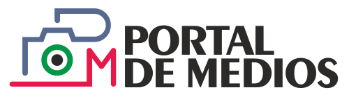 PORTAL DE MEDIOS