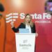 Coudannes: “En la provincia hoy las escuelas están abiertas y las clases se están dictando con normalidad”
