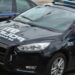 Robo, persecución, resistencia a la autoridad y detención en el centro de Gálvez