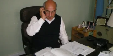 Murió Juan Carlos Naón, exintendente de Coronda y referente histórico del peronismo local