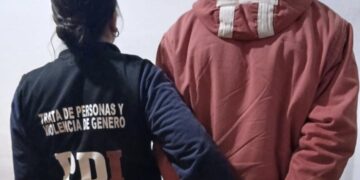 PDI detuvo a un hombre por abuso sexual agravado en San Genaro