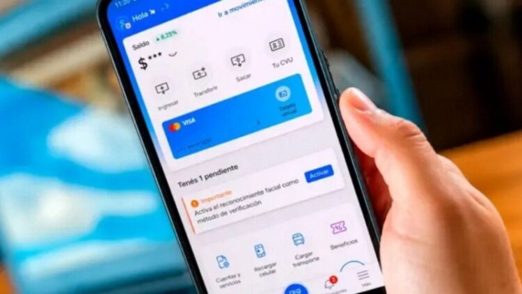 El Banco Central permitirá a bancos y billeteras virtuales cobrar préstamos desde las cuentas de sus clientes