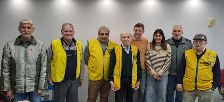 El municipio continúa con el dispositivo itinerante «Cita Salud» y suma «Cita Salud Oftalmológico»