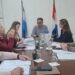 Una nueva sesión ordinaria se llevó a cabo este viernes en el Concejo Municipal