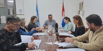 El Concejo Municipal llevó adelante la undécima sesión ordinaria
