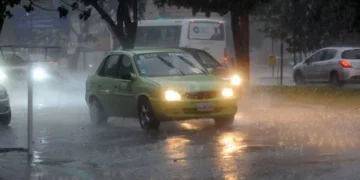 El SMN confirmó la continuidad de El Niño con casi 100% de probabilidad hasta octubre en la región