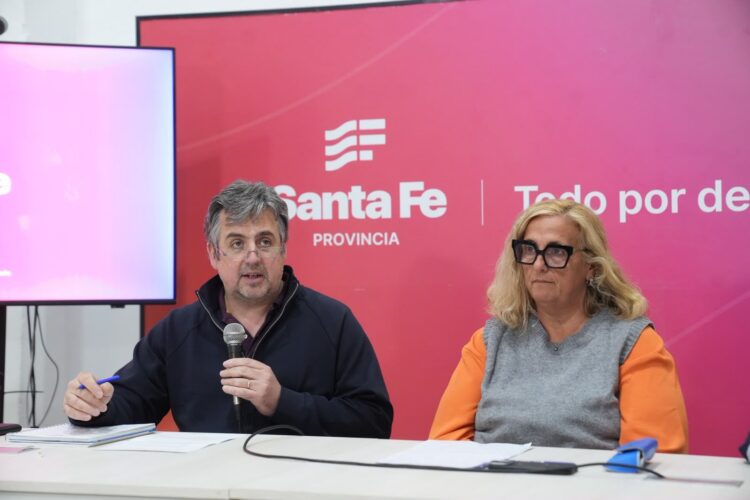 Violencia de género: el Gobierno Provincial presentó un proyecto de ley que endurece las medidas sobre los agresores