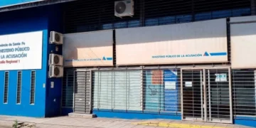 Prisión preventiva para el hombre al que se investiga por un robo cometido en un local bailable en Coronda