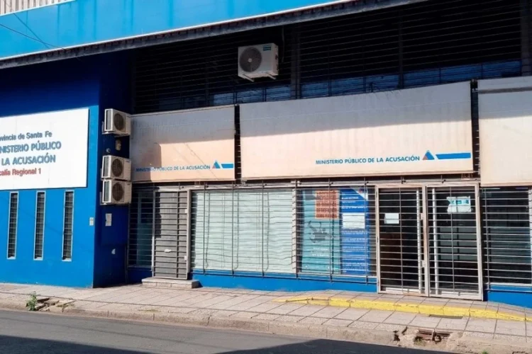 Prisión preventiva para el hombre al que se investiga por un robo cometido en un local bailable en Coronda