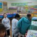 Todas las imágenes de la Feria de Ciencias, Arte y Tecnología de la escuela 6035