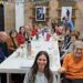 Encuentro de los talleres de Estimulación Cognitiva que se desarrollan en Gálvez