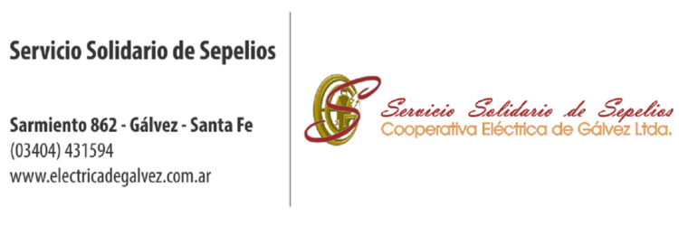 Necrológicas del 11 de septiembre de 2026