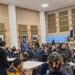 Se lleva adelante en la CHCB, «AgroMaker», programa intensivo que reúne a alumnos de escuelas secundarias de Gálvez