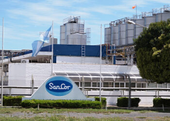 Causa SanCor Cooperativas Unidas Limitadas