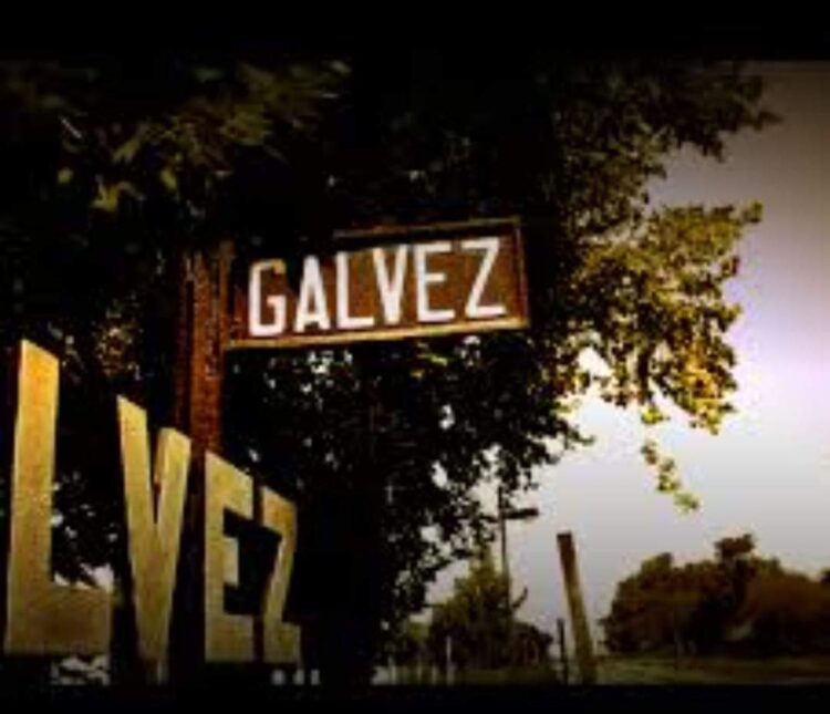 Gálvez: Un hombre fue condenado por abusar de una nena de quien es familiar