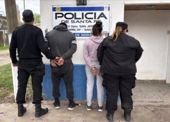 SAN FABIÁN: HURTO AGRAVADO ESCLARECIDO