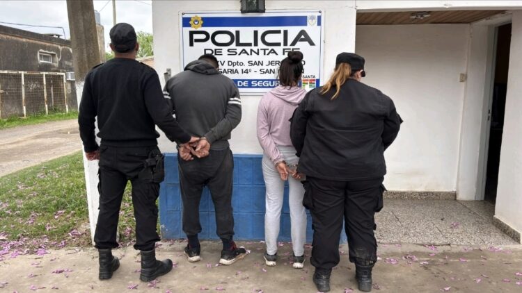 SAN FABIÁN: HURTO AGRAVADO ESCLARECIDO