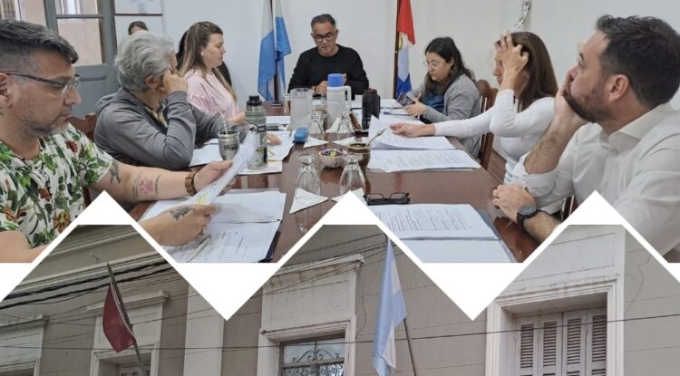 El Ejecutivo Municipal propone no agregar un séptimo concejal