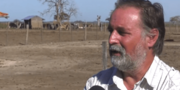 Marcelo Aimaro -colaborador de Barrio Oeste-, se refirió a los incidentes en el partido entre Irigoyense y el conjunto «Naranja»