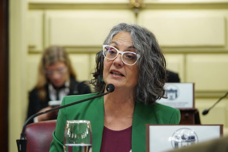 “PREGUNTÁ POR ÁNGELA” AVANZA EN SANTA FE Y QUEDA A UN PASO DE SER LEY