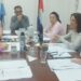 Este jueves se llevó a cabo una nueva sesión del Concejo Municipal