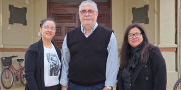 Quedó formalizada la renovación de autoridades del SAMCo Gálvez