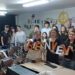 El campamento anual de Interact se hace este finde en Gálvez